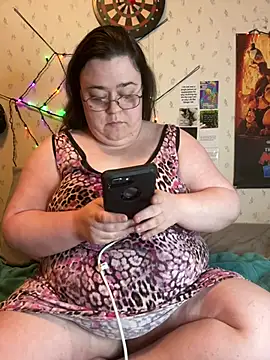 Snapshot of SexyxLexie chatting on 12/12/24, 07:19 SexyxLexie online show from 12/12/24, 07:19