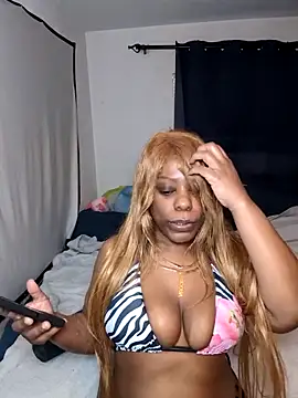 JadaSkyy online show from 11/07/25, 05:24