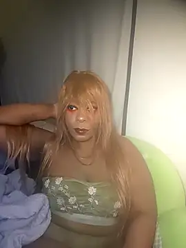 JadaSkyy online show from 12/14/25, 06:56