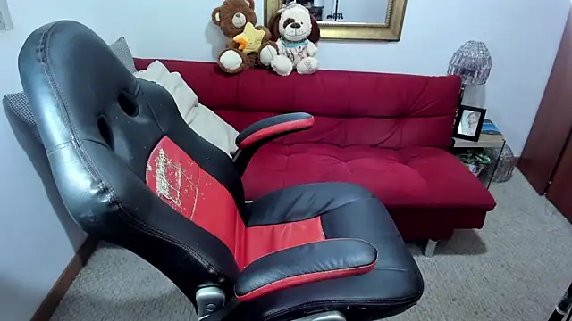 NicolettColin online show from 02/12/25, 02:24