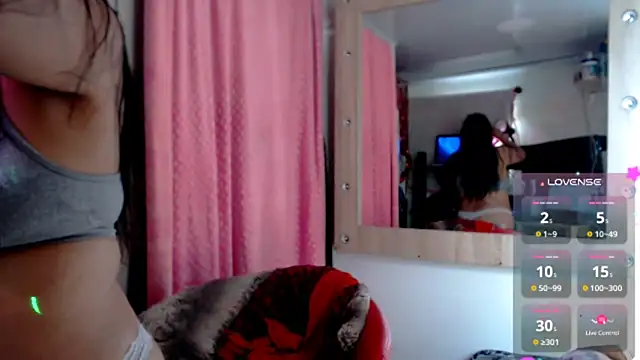 Snapshot of Bekkakinky chatting on 09/27/25, 08:14 Bekkakinky online show from 09/27/25, 08:14