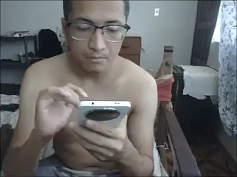 Mghty-cockl88 online show from 03/03/25, 02:48