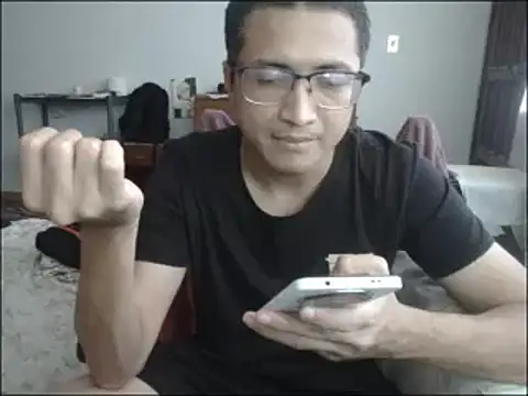 Mghty-cockl88 online show from 03/19/25, 12:56