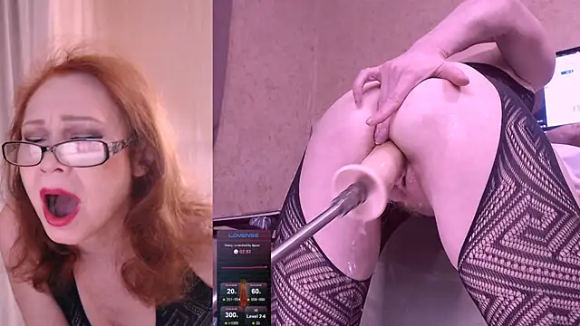 marycum2u online show from 01/26/25, 06:07