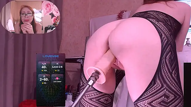 marycum2u online show from 02/19/25, 11:25