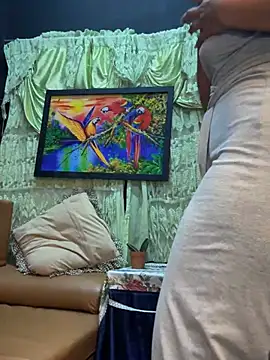 uma patna000 online show from 01/29/25, 06:54