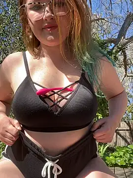 Demure Whore online show from 09/15/25, 03:28