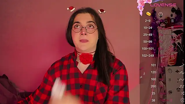 YsabellViveris online show from 12/20/24, 09:11