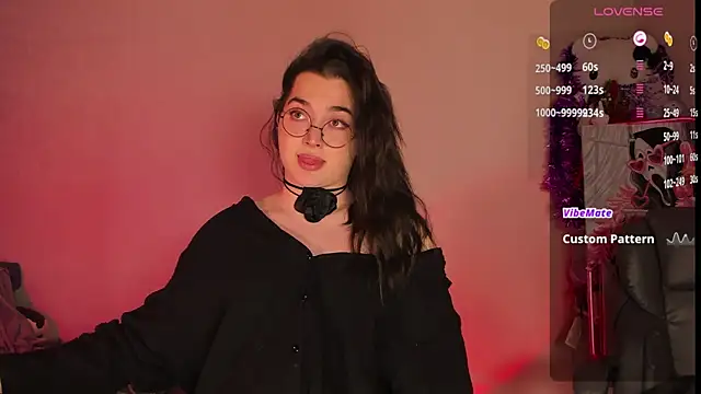 YsabellViveris online show from 01/05/25, 03:34