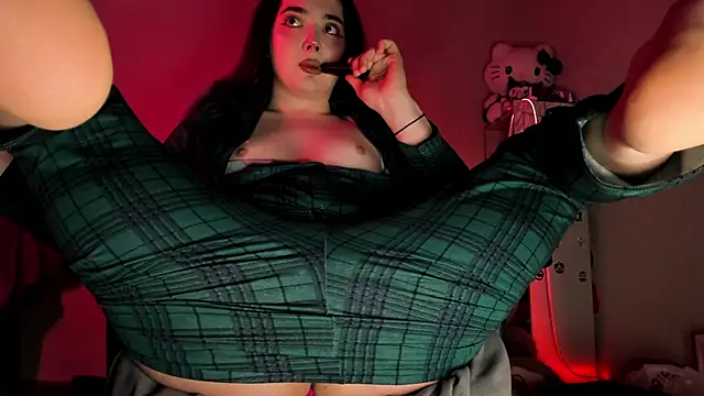 YsabellViveris online show from 03/29/26, 02:06