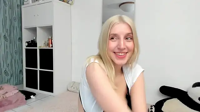 KenzieDawton online show from 03/14/26, 07:08