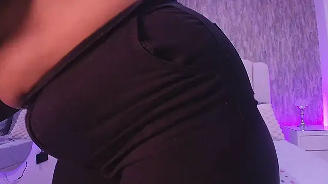 raven lilith  online show from 02/28/26, 03:18