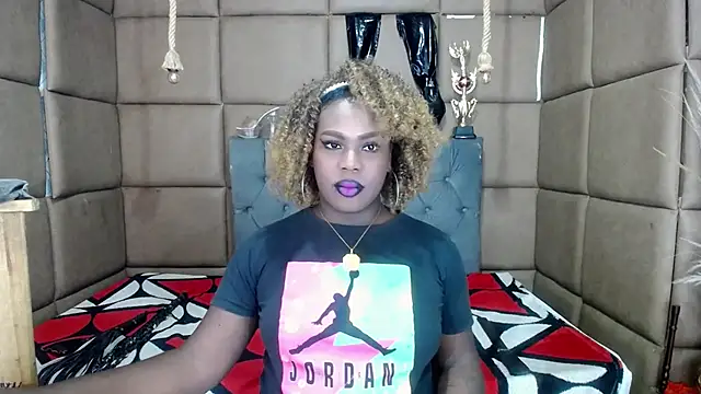 CatrinaGill online show from 10/02/25, 05:36