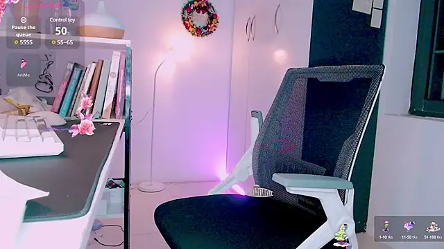 Shyn   online show from 01/22/25, 04:02