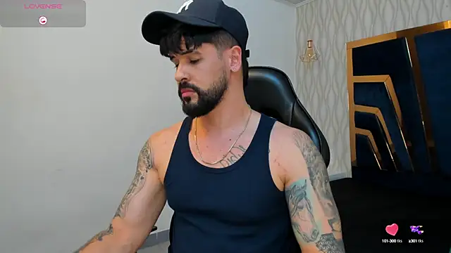 Petesevans online show from 09/10/25, 02:22