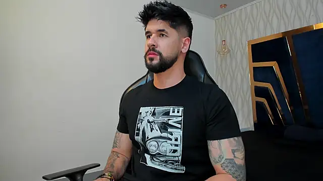 Petesevans online show from 09/20/25, 11:17