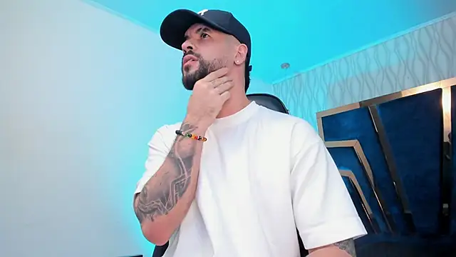 Petesevans online show from 01/08/26, 11:18