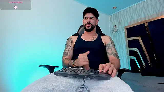 Petesevans online show from 03/11/26, 11:33