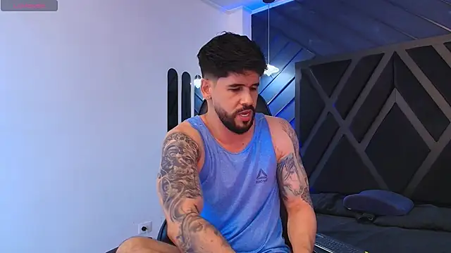 Petesevans online show from 04/08/26, 11:16