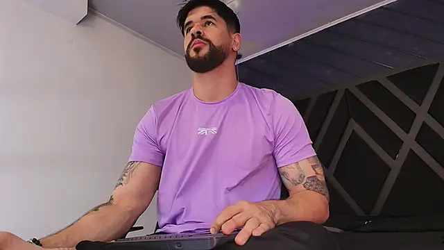 Petesevans online show from 04/12/26, 03:06