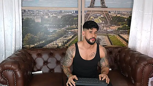 Snapshot of Petesevans chatting on 05/30/26, 12:08 Petesevans online show from 05/30/26, 12:08