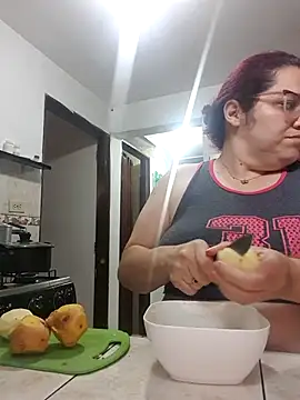 karlythothxh online show from 03/12/25, 12:04