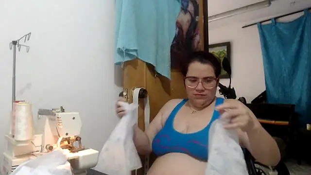 karlythothxh online show from 03/20/25, 06:31