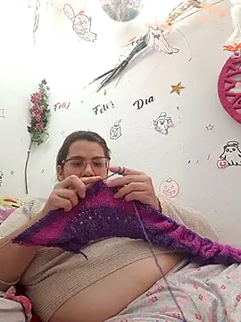 karlythothxh online show from 10/05/25, 07:01