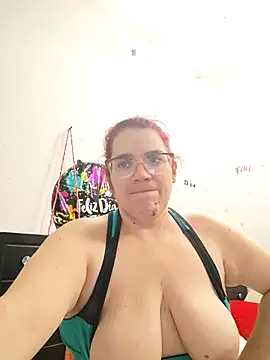 karlythothxh online show from 01/15/26, 07:28