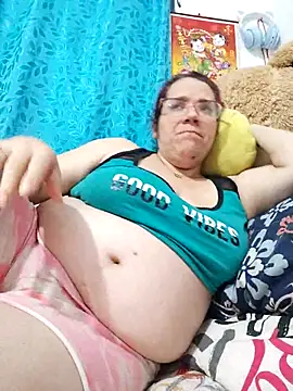 karlythothxh online show from 04/26/26, 06:00