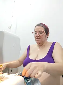 karlythothxh online show from 06/11/26, 01:27