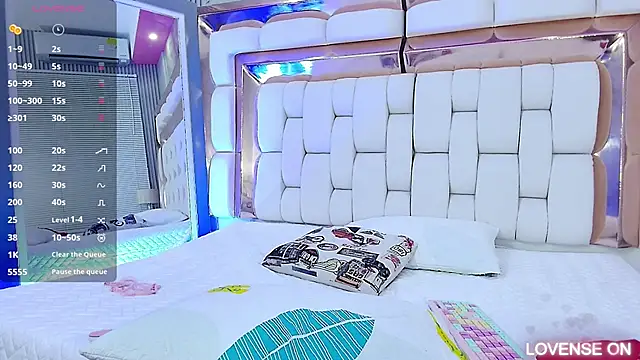 sexysistter online show from 03/20/25, 12:22