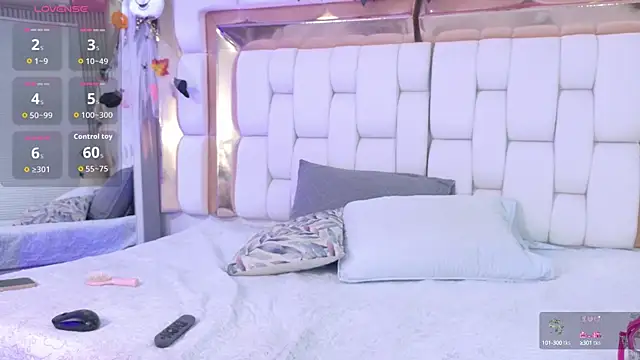 sexysistter online show from 10/17/25, 12:41