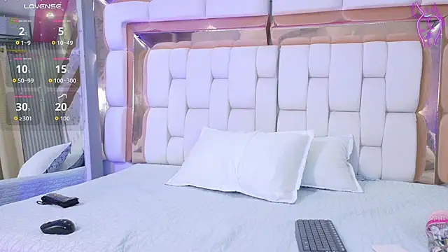 sexysistter online show from 03/14/26, 12:32