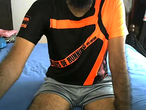 Slim India online show from 03/17/26, 02:38