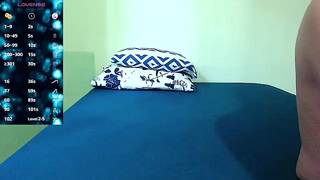 daddy mao online show from 01/09/25, 09:16