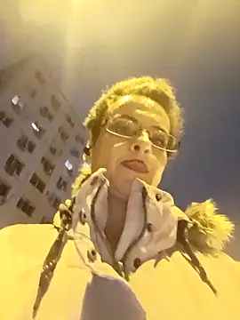 RebeccaNoble online show from 03/22/26, 08:12