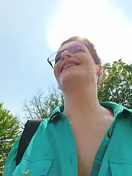 RebeccaNoble online show from 06/27/26, 12:22