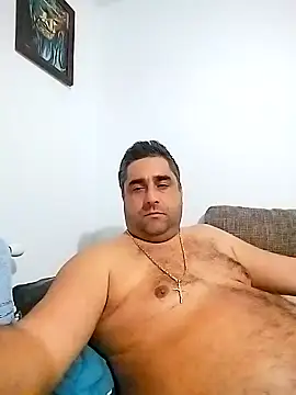 ADRIAN ADI40 online show from 01/03/25, 05:42