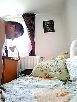 ADRIAN ADI40 online show from 03/19/25, 03:08