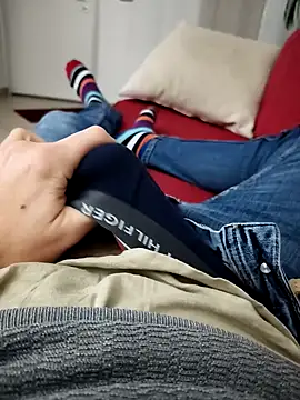 Markus bst online show from 01/14/25, 06:17