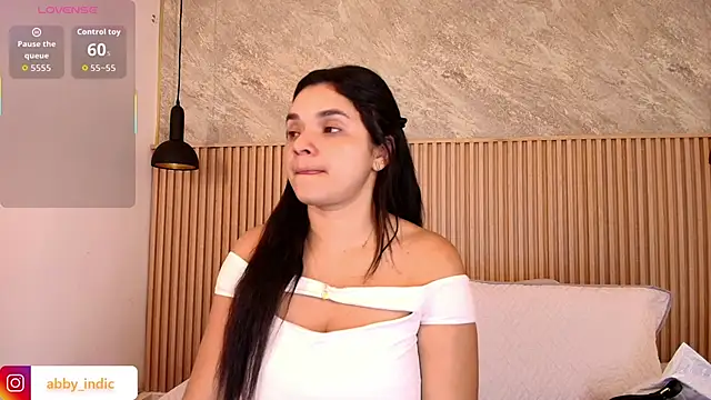 indi catalina online show from 11/06/25, 12:28