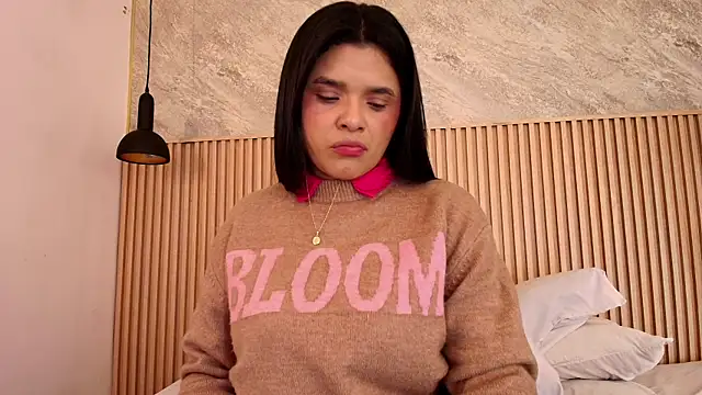 indi catalina online show from 11/14/25, 12:59