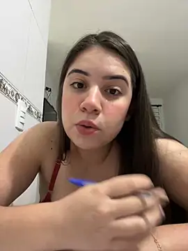 Biancarockefeller online show from 12/10/24, 03:09