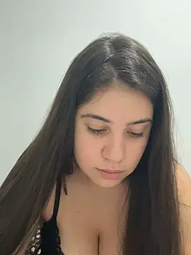 Biancarockefeller online show from 02/23/25, 01:46