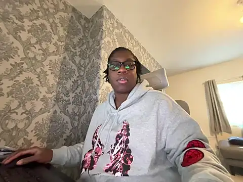 blacksexybeauty31 online show from 04/29/26, 04:33