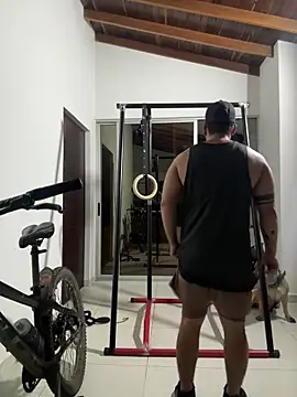 Danielsbigcum online show from 04/07/26, 04:24