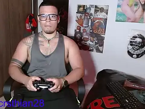 Snapshot of Danielsbigcum chatting on 07/05/26, 11:01 Danielsbigcum online show from 07/05/26, 11:01