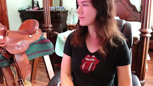 thornburyrose online show from 02/09/26, 07:18