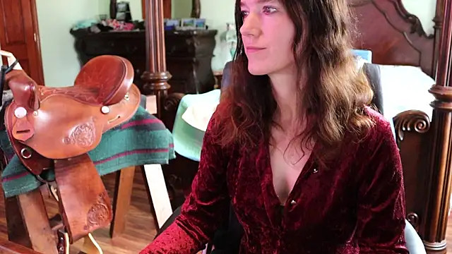 thornburyrose online show from 02/17/26, 07:09